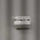 Battery Operated Electric Letter Opener - Letter Openers Envelope Slitter, Envelope Opener, Mail Opener, Universal Envelope Efficient Letter Opener Tool for Office, Home (White)