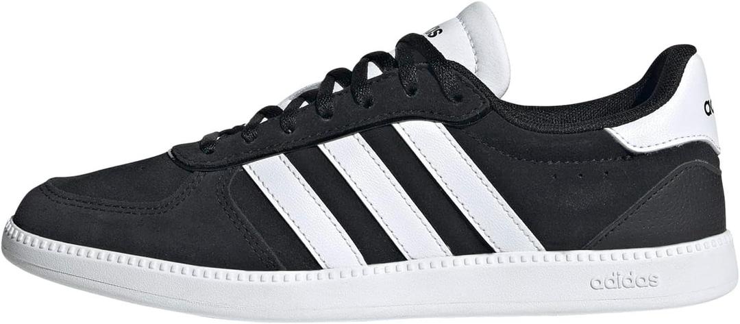 Adidas Women's Breaknet Sleek Sneakers 7