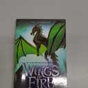 The Poison Jungle (Wings of Fire, Book 13)