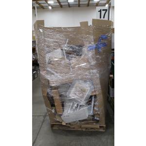 Pallet Of Mixed Items