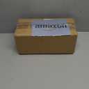 2PS Metal Chicken feeders, Oyster Shell and Grit Feeder, Large Capacity Chicken coop Accessories for Rust Prevention, Comes with Installation Tools, Suitable for breeding Farms and Farms