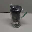 Artoid Mode Fitness Workout Sports Protein Shaker Bottle 24-Ounce, Dual Mixing Technology with Shaker Balls & Mixing Grids Included, Twist and Lock Protein Box Storage Included 