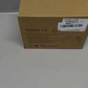 Balloon Pump Electric, Portable Automatic Dual Nozzle Inflator 110V 600W with Tying Tools for Birthday Gender Reveal Baby Shower Balloons Party Decorations (Rose Red)