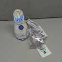 Vicks Sinus Inhaler, Plug-in Non-Medicated Steam Inhaler for Sinus Relief, Allergies, Congestion & Colds, Vocal Steamer, Soothes Nasal & Throat Passages, Works with VapoPads (1 Included)