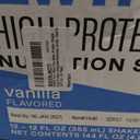 OWYN Only What You Need Protein Shake, High Protein Complete Nutrition Drink, Vanilla, 12 Fl Oz (12 Pack), Best By: 06/01/2027