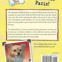 Let's Visit Paris! (Adventures of Bella and Harry, 1)