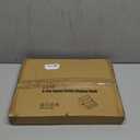 KLM Liquor Bottle Display Shelf, Coffee Syrup Rack Organizer, 4 Step Countertop Liquor Wine Rack, mini bar,liquor cabinet, Home Retro Bar Shelf Stand for Liquor Whiskey, (Black)