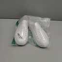 SAGUARO Mens Garden Shoes for Women Breathable Slip-On Gardening Clogs Quick Dry Non-Slip Water Shoe Outdoor Beach Sandals Aero XVII 36