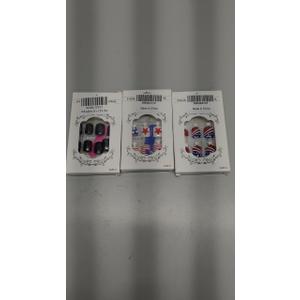 Set of Press On Nails