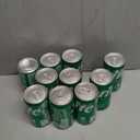 Sprite Lemon Lime Soda Soft Drinks, 7.5 fl oz, 10 Pack, BBD 10/25/2026