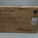 36" Under Cabinet Range Hood, 750 CFM Gesture & Touch Control Vent