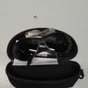 Red Light Therapy Glasses, Eyes Protection for Tanning Goggles, IPL Laser Safety Glasses 200-2000nm, Eye Protection for Red Light Therapy