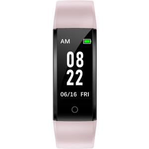 GRV Fitness Tracker Non Bluetooth Fitness Watch No App No Phone Required Waterproof Pedometer Watch with Steps Calories Counter Sleep Tracker for Men Women Parents