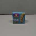 Annie's Gluten Free Chewy Granola Bars, Birthday Cake, 5 Bars, 4.9 oz (BB: October 15, 2025)