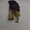 Metal Arch Backdrop Stand 7.2FT Gold Wedding Balloon Arched Backdrop Stand Square Arch Frame for Birthday Party Bridal Baby Shower Ceremony Decoration