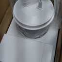 Portable Veterinary Suction Machine 1000mL for Home Care