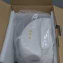 Beurer IL50 Infrared Heat Lamp Heated Red Light Therapy Lamp for Body, Face, Sinuses, & Skin - Effective Muscle Pain & Cold Relief Treatment by Improving Blood Circulation