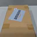 Necklace Holder 3 Tier Wood Necklace Organizer Stand with White Velvet, Necklace Display Stand for Selling, Chain Necklace Holder Rack for Show, 72 Necklaces Bracelets