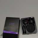 LISEN for Qi2.2 25W MagSafe Car Mount Charger[Top Spec with Cooling Fan95W Fast Adapter] 25W iPhone 17 Pro Max Car Charger Fast Charging for iPhone 17 Pro Max Plus Air 16-12 Series,Pixel 10 Pro XL