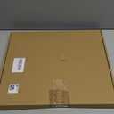 Adhesive Coffee Pod Holder for Nespresso Vertuo Line, Coffee Pod Storage, Holds 20 Pods, Vertical or Horizontal Mount, Large (one pack)