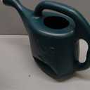 Root & Vessel 30301 Watering Can, 2-Gallon, Hunter Green