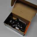 A-Premium Hood Latch Lock Assembly Compatible with BMW Vehicles - 320i, 320i xDrive, 328d, 328d xDrive, 328i, 328i GT xDrive, 328i xDrive, 330e, 330i, 330i GT xDrive, 330i xDrive - Front Left Lower