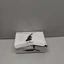 Successor Handheld Vacuum, Cordless Vacuum 15KPA Powerful Car Vacuums, Rechargeable, Charging Dock, Ergonomic Handle, 2-in-1 Crevice Tool, Portable Handheld Vacuums with 2-Speed for Car (Dark Pitch)