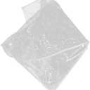 Unomor Chair Cover Dining Chair Protector Reusable Plastic Slipcover for Home Hotel Cafe Prevents Scratches and Spills Elegant Design