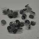 30 Pcs Chair Leg Protectors for Hardwood Floors, Silicone Felt Furniture Leg Cover Pad for Protecting Floors from Scratches and Noise, Smooth Moving, Large(Fit Round Diameter：1-5/16" to 2")