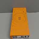 Go Brush Pro 2026, Portable Straightener Brushs for Travel, with LCD Temperature Display, Fast Heating Cordless Mini Hair Brushs (Purple)