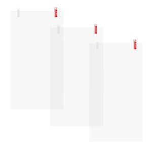 3 PCS 9.1 Inch High Light Transmittance Screen Protector for ELEGOO Saturn S Resin 3D Printer