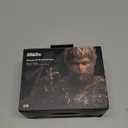 8BitDo Ultimate 2C Wired Controller for Windows PC and Android, with Hall Effect Joysticks and Hall Triggers, 1000Hz Polling Rate, and Remappable L4/R4 Bumpers - Black Myth: Wukong