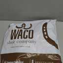 Spenco Women's Comfort Slide Sandal (7, White/Coral)