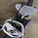 Razor MX350 Dirt Rocket Kids Ride On High-Torque 24V Electric Toy Motocross Motorcycle Dirt Bike, Speeds up to 14 MPH