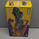 Large Garbage Truck Toys for 3 4 5 6 7 8 Year Old Boys, Lights and Sounds Truck Vehicles Toy for Kids Childs Toddlers Christmas Birthday Gift