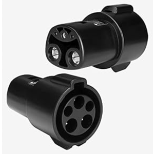 J1772 to Tesla Adapter