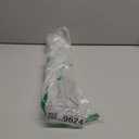 Mahjong All-in-One Tile Rack & Pusher, Clear Acrylic Mahjong Rack and Pusher Combo, Modern American Mahjong Tile Racks, Set of 4, White