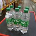 Sprite Lemon Lime Soda Soft Drinks, 16.9 fl oz, 6 Pack