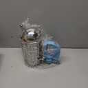 Electric Bee Smoker Beekeeping Equipment Transmitter Dome Heat Cover for Honeybee Hive Management