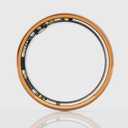 Smart Ring for Women & Men - No Subscription Fee Fitness Tracker with Sleep Tracking, Heart Rate, SpO2 - IP68 Waterproof for iPhone Android - Activity Tracker, Remote Camera (8)