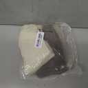 Jeyiour 4 Pairs Winter Warm Wool Socks for Women Soft Thick Comfort Thermal Casual Cotton Athletic Socks Gifts