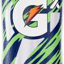 Gatorade Gx Seattle Seahawks NFL Water Bottle 30 Oz
