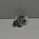 ELOHEI for Mazda 3 Phone Mount with Custom Base, Car Phone Holder for 2014 2015 2016 2017 2018 Mazda 3 Car Accessories(for 14-18 Mazda 3)