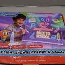 LED Drawing Board for Kids- Erasable Acrylic Electronic White Boards,15.8''X11.9 Drawing Tablet,6 Modes & 8 Colors Light Up Drawing Board,Kids Toy with 13 E Birthday Holiday Day Gifts for Girls & Boys