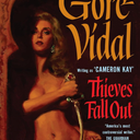 Thieves Fall Out (Hard Case Crime)