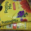 Miracle-Gro Potting Mix, 16 qt. (2-Pack)