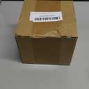 Drill Brush 5 inch Soft Bristle White Quick Change Shaft