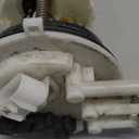 Electric Fuel Pump Assembly w/Level Sensor & Sending Unit Compatible with 2000 2001 Chevy Suburban 1500, GMC Yukon XL 1500 (5.3L 6.0L V8), Replaces E3509M