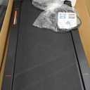 Sperax Walking Treadmill Pad with APP, 3 in 1 Under Desk Treadmill, 400W Low Noise Walking Vibration Pad with Remote Control,Portable Treadmills for Home Office (manual incline)