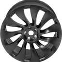 labwork 21 x 10.5 Inch Rear Wheel Rim Replacement for Model Y 2020-2024